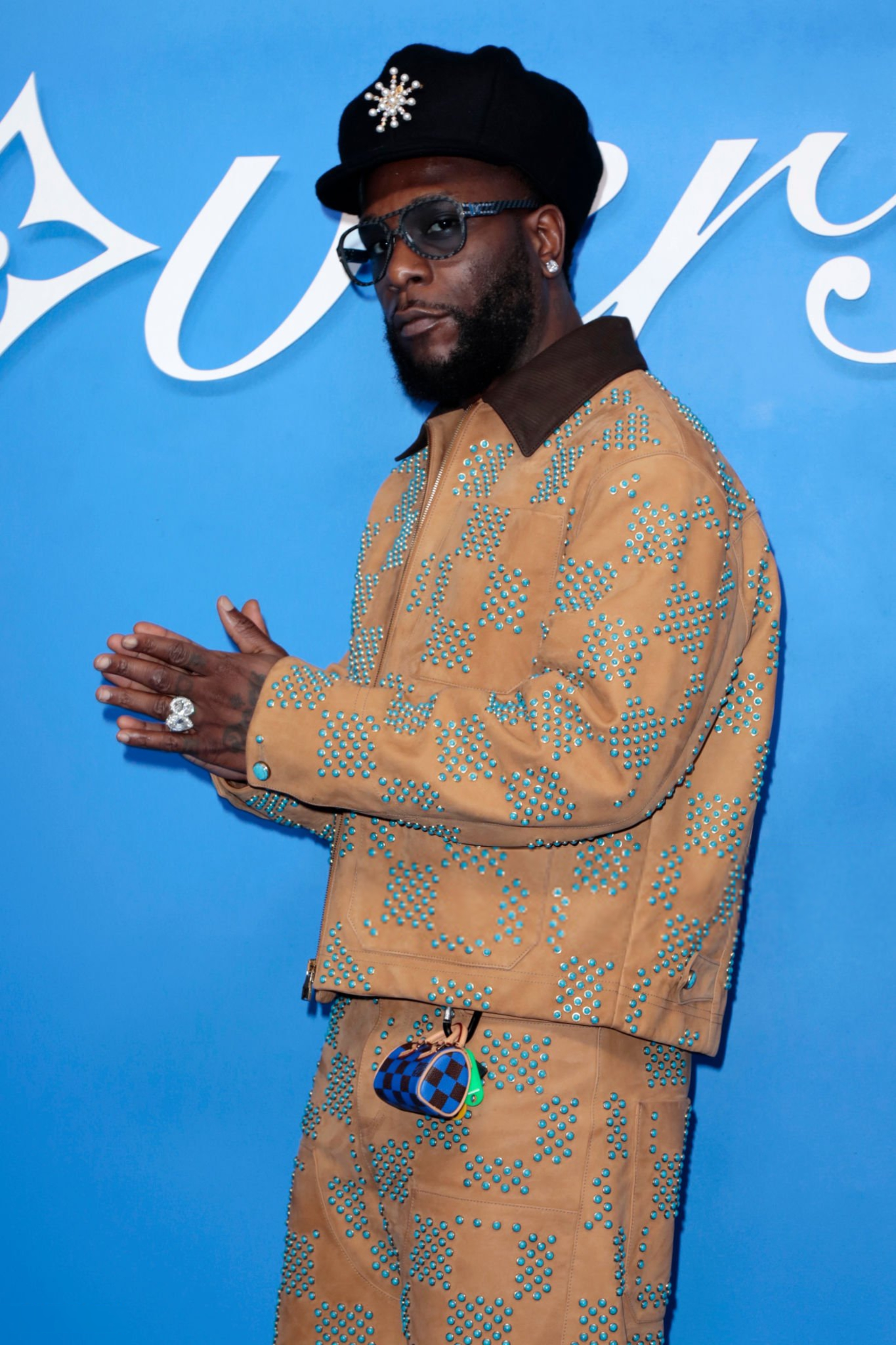 Burna Boy sets record for biggest opening week for a song on Spotify Nigeria