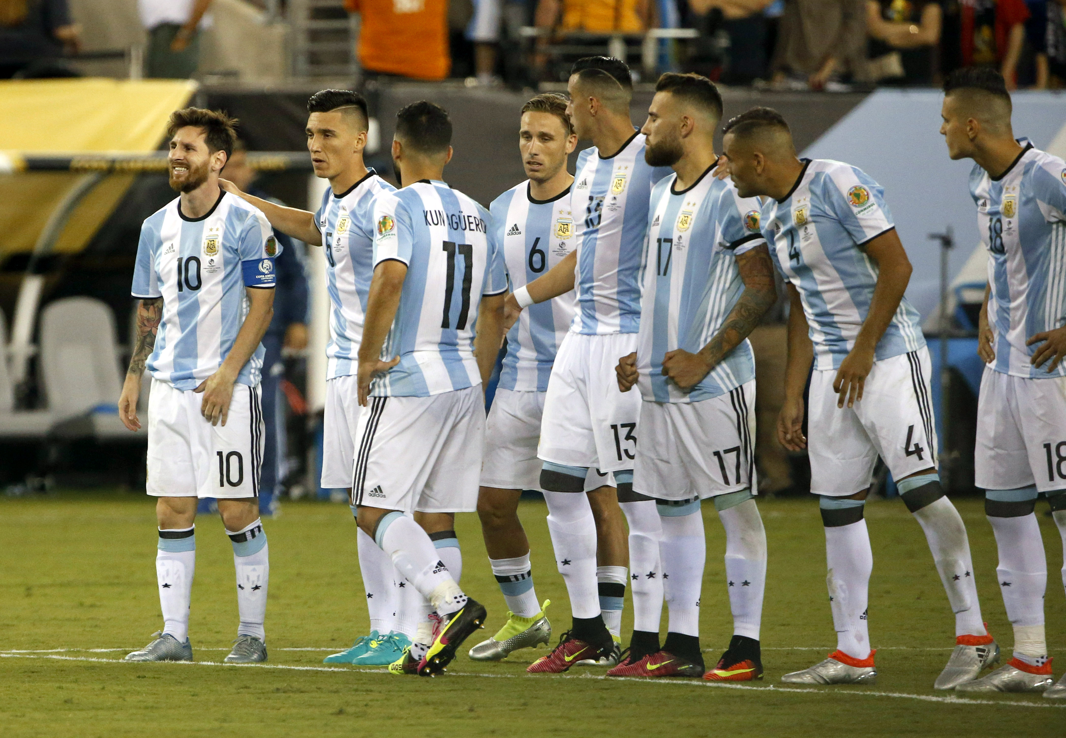 Copa America 2016. Bombă în fotbalul mondial: Messi și-a anunțat retragerea din naționala Argentinei! Drama cu Chile i-a pus capac! GALERIE FOTO & VIDEO