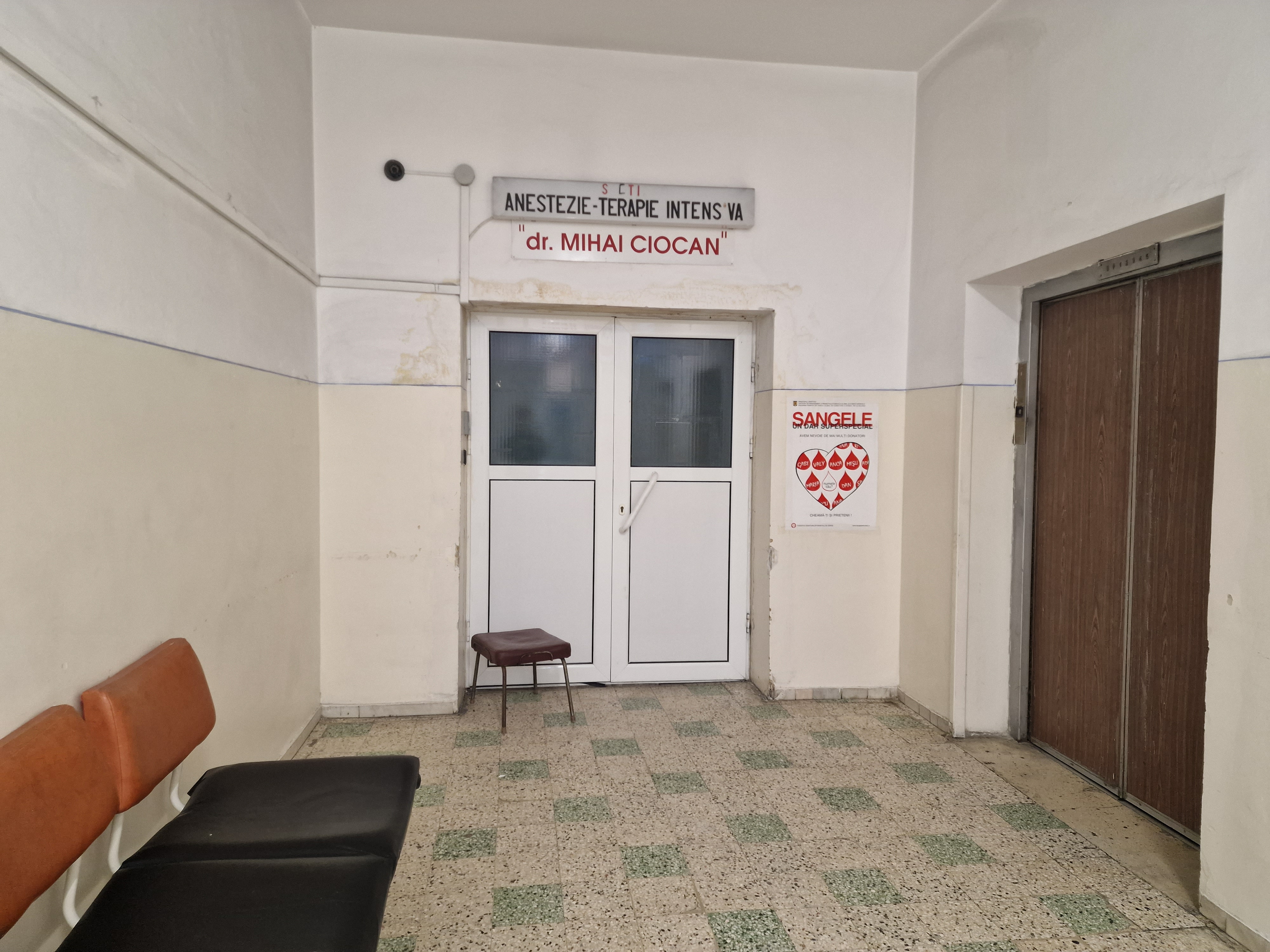 Trei ani de la primul incendiu dintr-un spital suport COVID. Secția ATI în care au ars nouă pacienți a rămas la fel, iar ancheta nu a fost finalizată