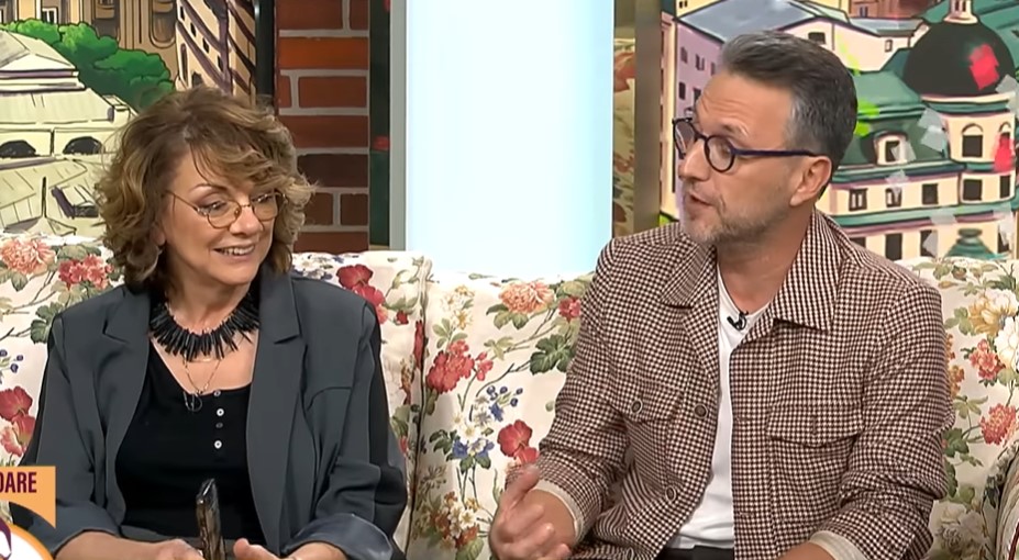 Cum își trăiește Andi Moisescu viața după divorț. Ce relație are cu cei doi băieți ai săi: „Sunt liniștit, sunt împăcat”