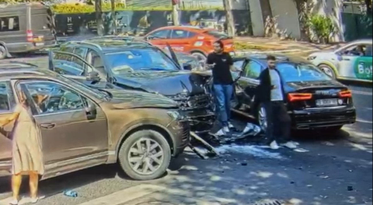 Unde apare Toto Dumitrescu în timp ce este plasat în arest la domiciliu: „Norocoșii”