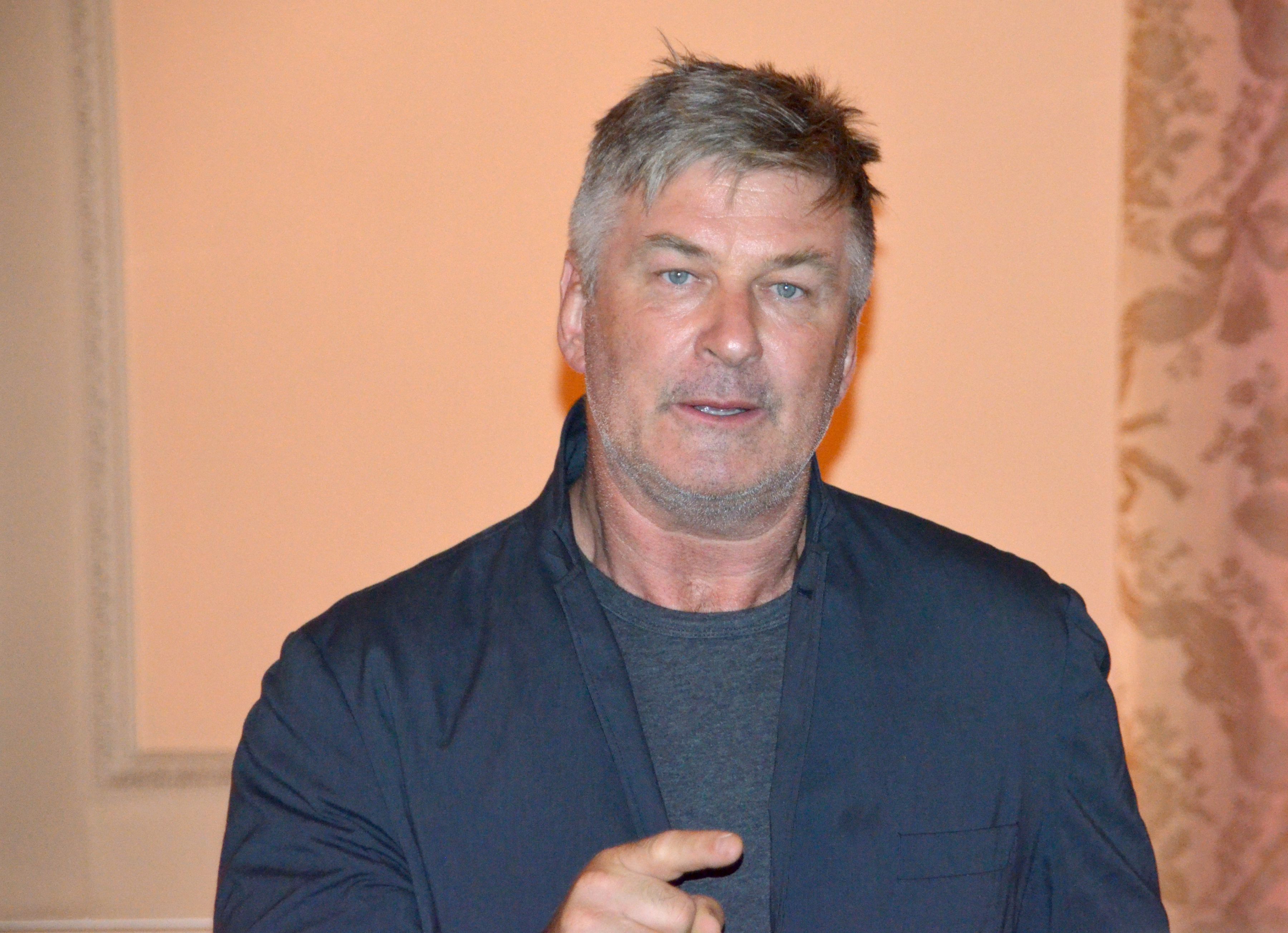 Primele imagini din „Rust”, filmul cu Alec Baldwin, marcat de împușcătura fatală de pe platou VIDEO
