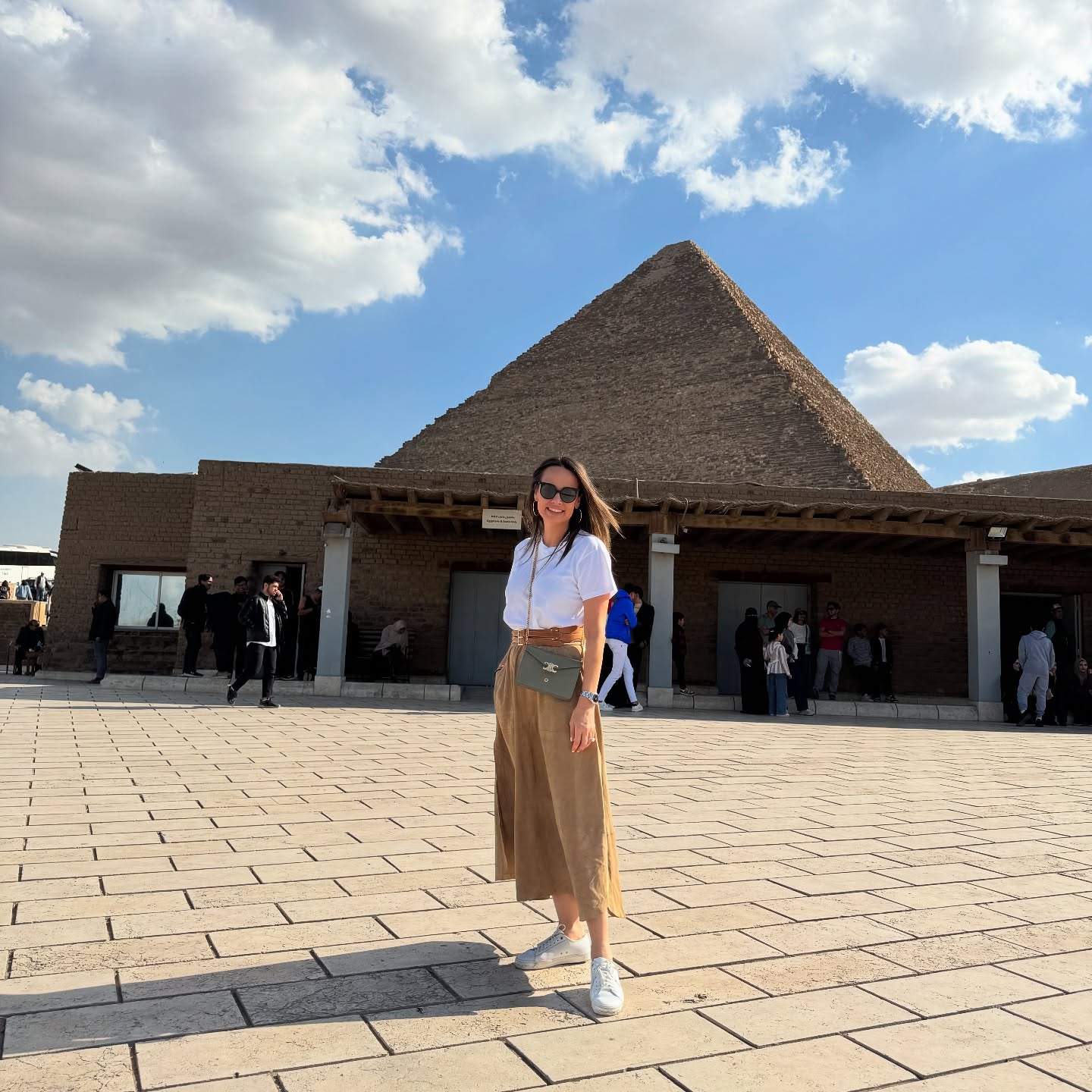 Unde a mers Andreea Raicu după ce a vizitat-o pe Iulia Vântur în India. Vedeta a ajuns într-o destinație de vis. „Îmi place când viața îți dă surprize”
