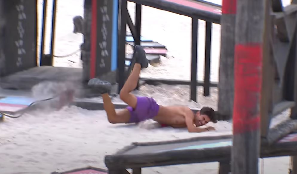 Sebastian Dobrincu, planuri mărețe după eliminarea de la Survivor: „Îmi continui misiunea de a moderniza sistemul medical din România”