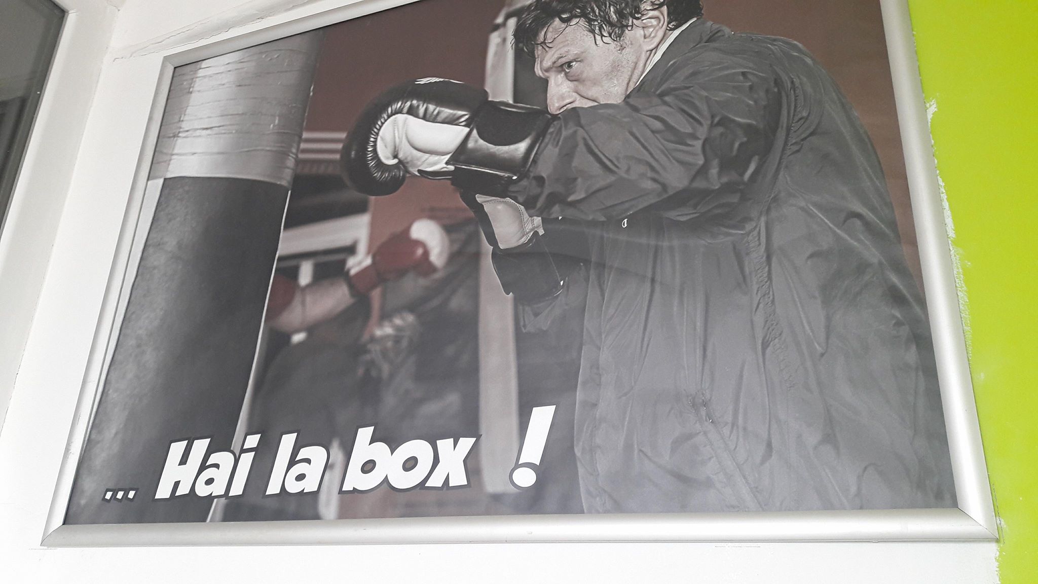 Primul meci de box în scaun cu rotile din România. Disputa are loc azi