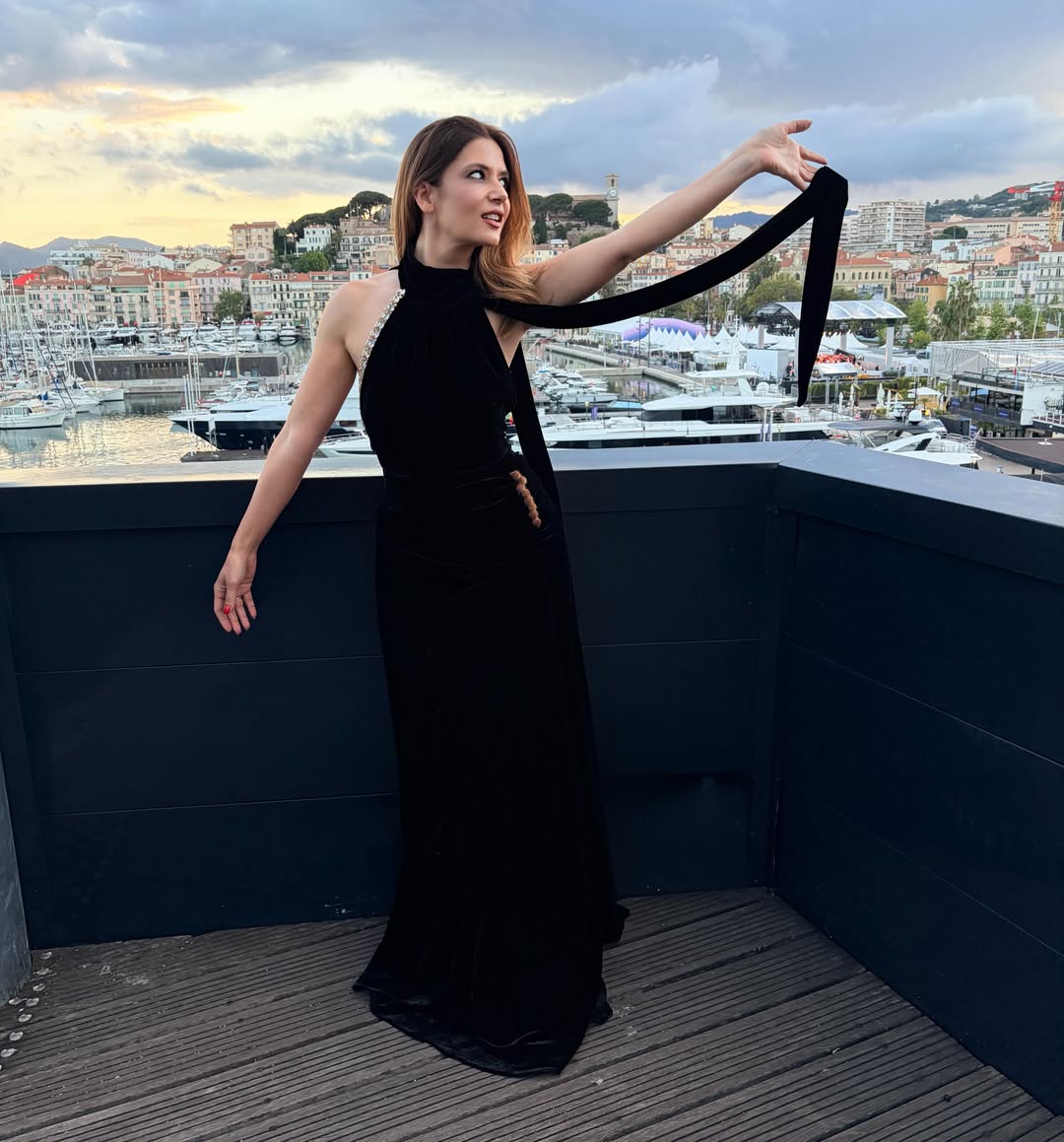 Amalia Enache, după ce a văzut „Fjord”, filmul lui Cristian Mungiu în care joacă Sebastian Stan: „Reușim să traducem în limbaj cinematografic expresia «bătaia e ruptă din Rai»?”