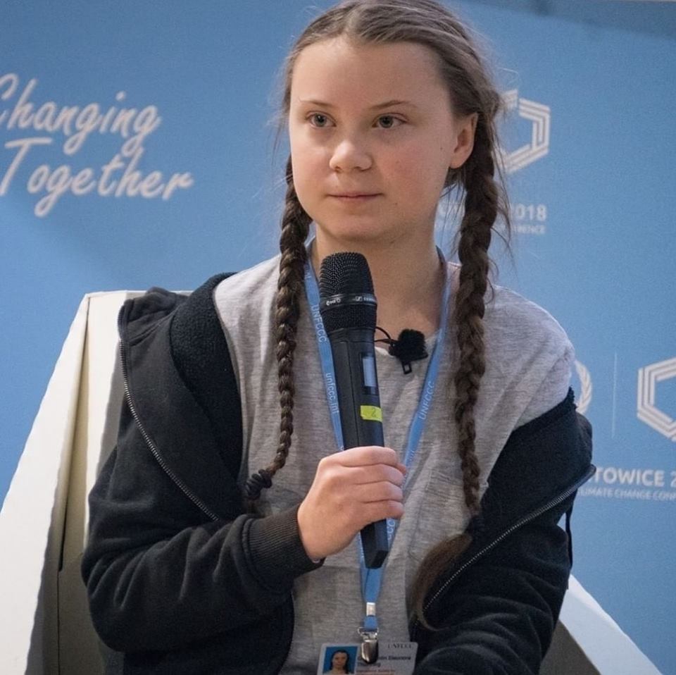 Cum a ajuns o suedeză de 16 ani să fie nominalizată la premiul Nobel pentru Pace. Greta Thunberg a mobilizat elevi din peste 100 de țări să protesteze față de încălzirea globală