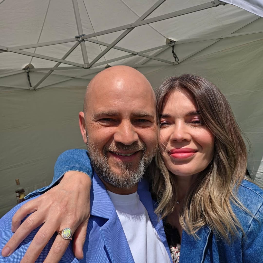 Momente emoționante pentru Cosmin Seleși la MasterChef! Ce s-a întâmplat când Florin Piersic i-a sunat părinții în direct