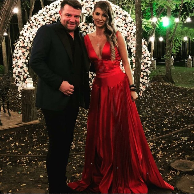 Andrei Duban, detalii neștiute despre căsnicia cu Grațiela Duban. „Hai să dau din casă. După un an de zile și-a revenit psihic”