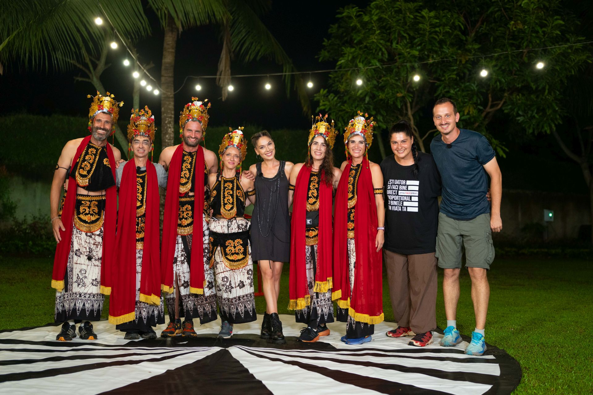 Asia Express 6 noiembrie 2024. Trei echipe au ajuns în etapa finală din Bali, după o eliminare neașteptată