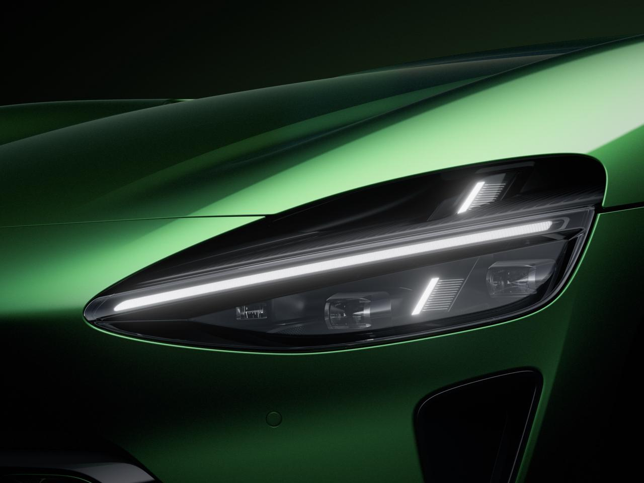 Xiaomi a lansat noul YU7, un SUV electric cu autonomie de 835 km, competitor direct pentru Tesla Model Y