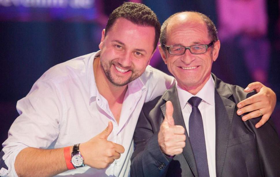 «Locuiam într-un cămin de nefamiliști și împărțeam pliante publicitare» Cătălin Măruță a avut probleme mari cu banii în studenție