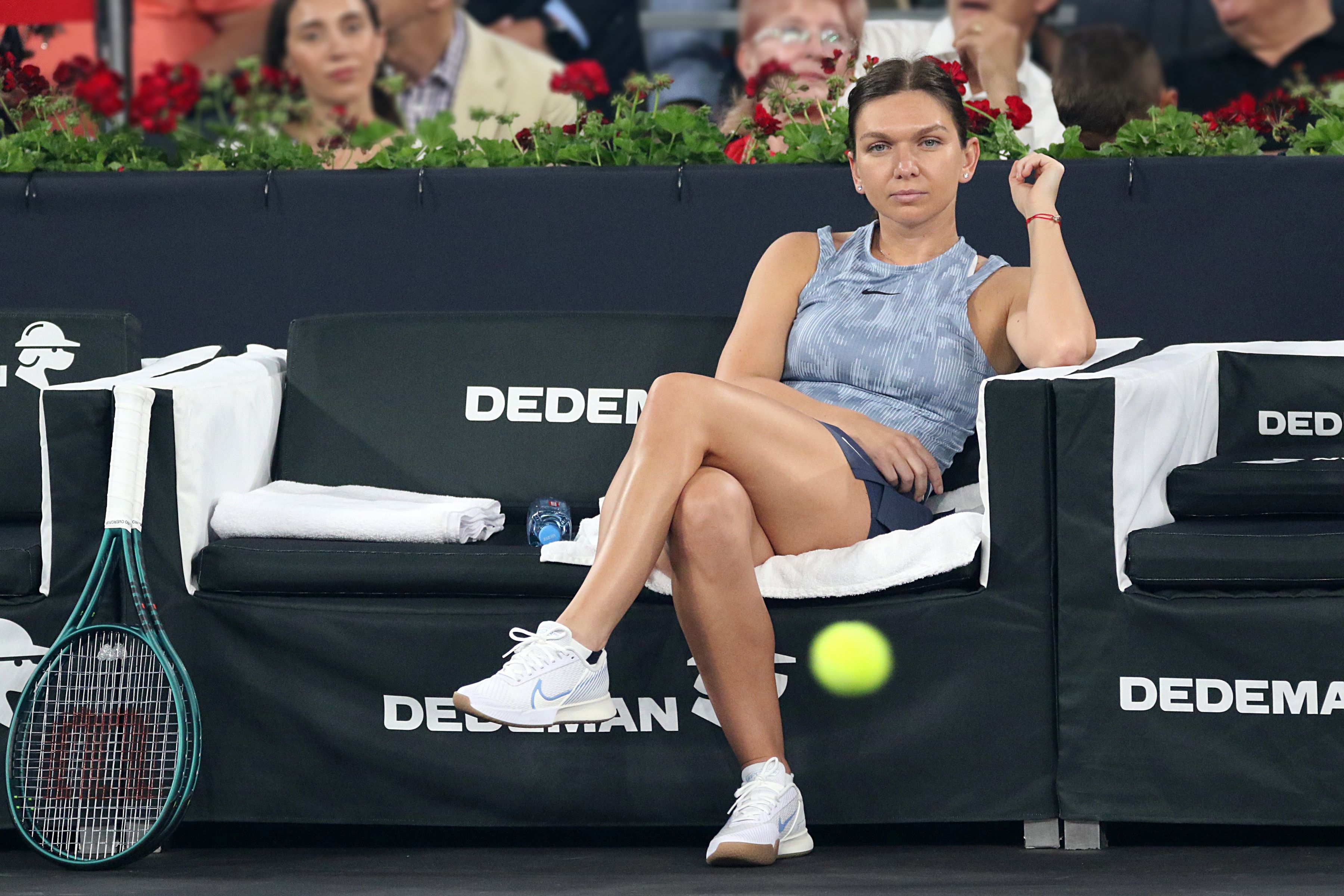 Ce a descoperit Simona Halep după ce s-a retras din tenis: „Nu l-am cunoscut până acum”