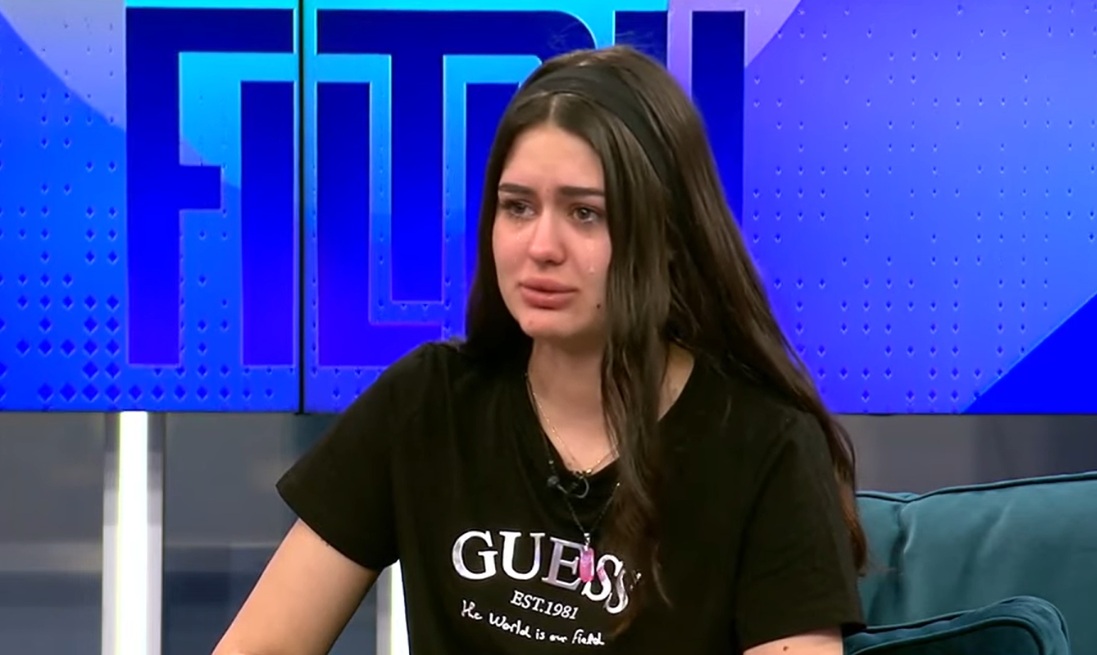 Mesajul emoționant transmis de iubita lui Raul WS după ce trapperul a murit la 23 de ani: „Omul vieții mele”