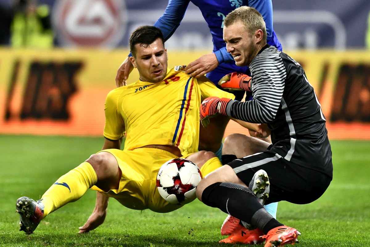 Edward Iordănescu, înaintea partidei România-Olanda din optimile Euro 2024: „Joci cu istoria în faţă, va fi extrem de greu”