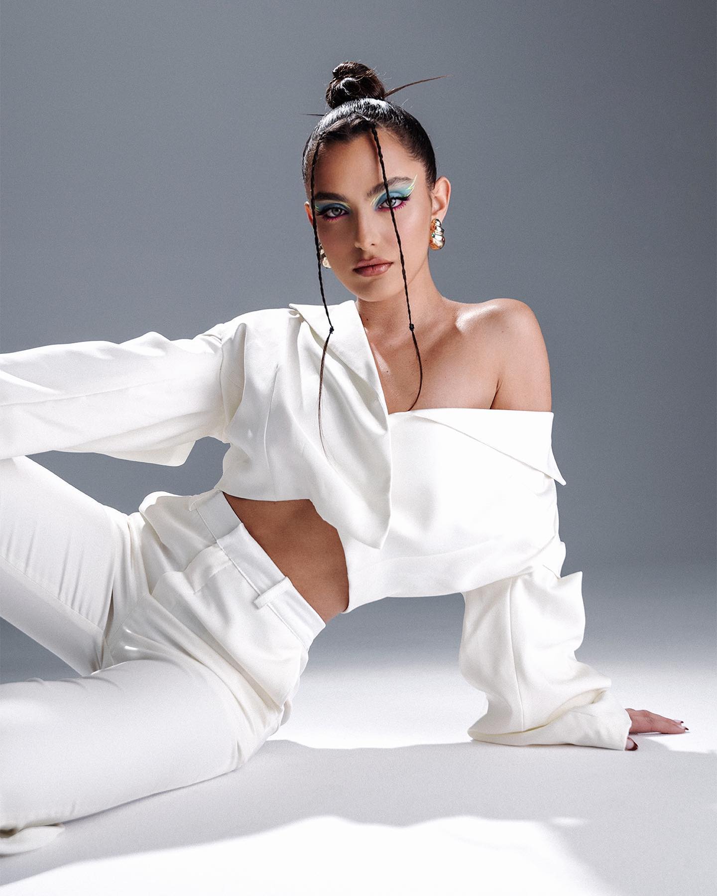 Alexia Eram spune pe ce cheltuie cei mai mulți bani: „Asta este o problemă pe care trebuie să o rezolv”. E independentă financiar de doi ani