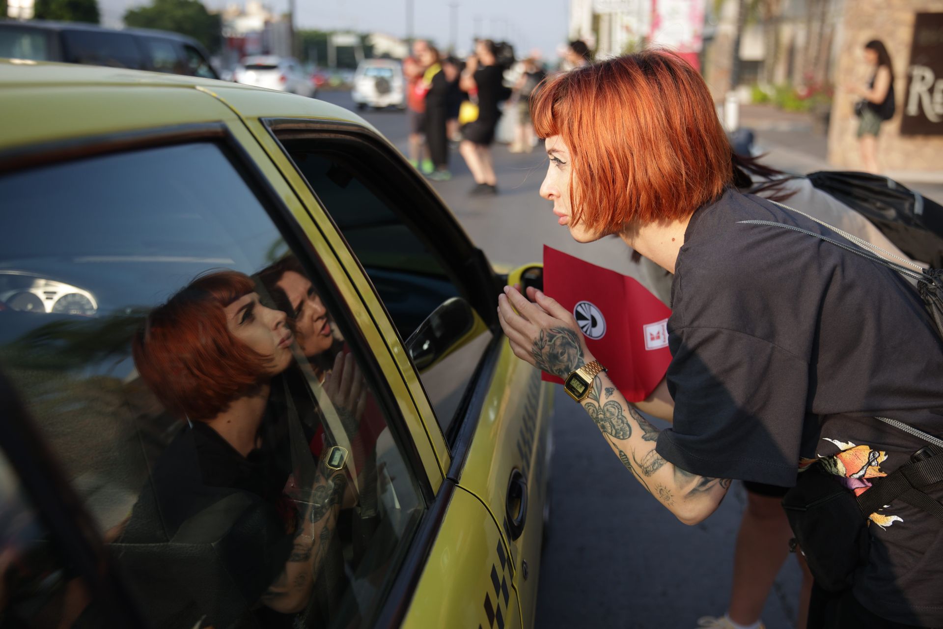 Bie Adam a spus ce nu se vede la TV de la America Express: „Cearta între mine și mama e mult mai aprinsă și mai acidă”