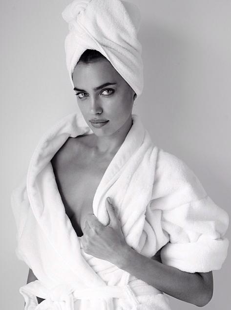 Irina Shayk spune că Ronaldo a înşelat-o: ”Îmi doresc un bărbat sincer și fidel”. E NEBUN să facă aşa ceva? / GALERIE FOTO