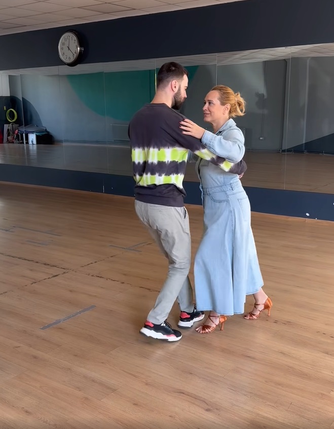 Momentul-surpriză pregătit de Andreea Esca pentru Protevelion 2026. Cine îi va fi alături: „A câștigat plăcerea în fața fricii, a rușinii”
