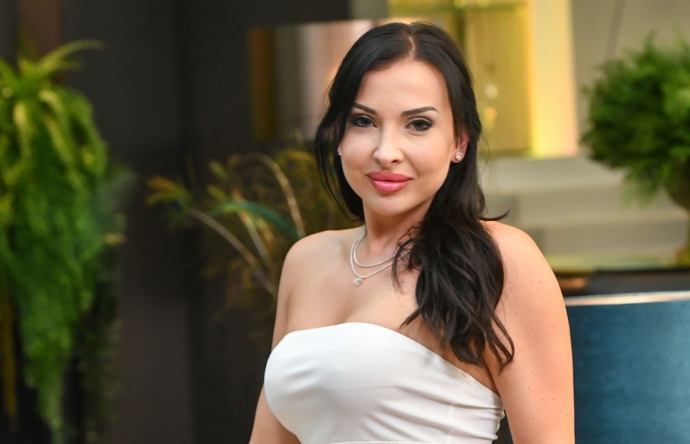 Házasság első látásra: Réka megszólalt a Danival készült sejtelmes fotójukról – Kiderült, tényleg összejöttek-e – videó