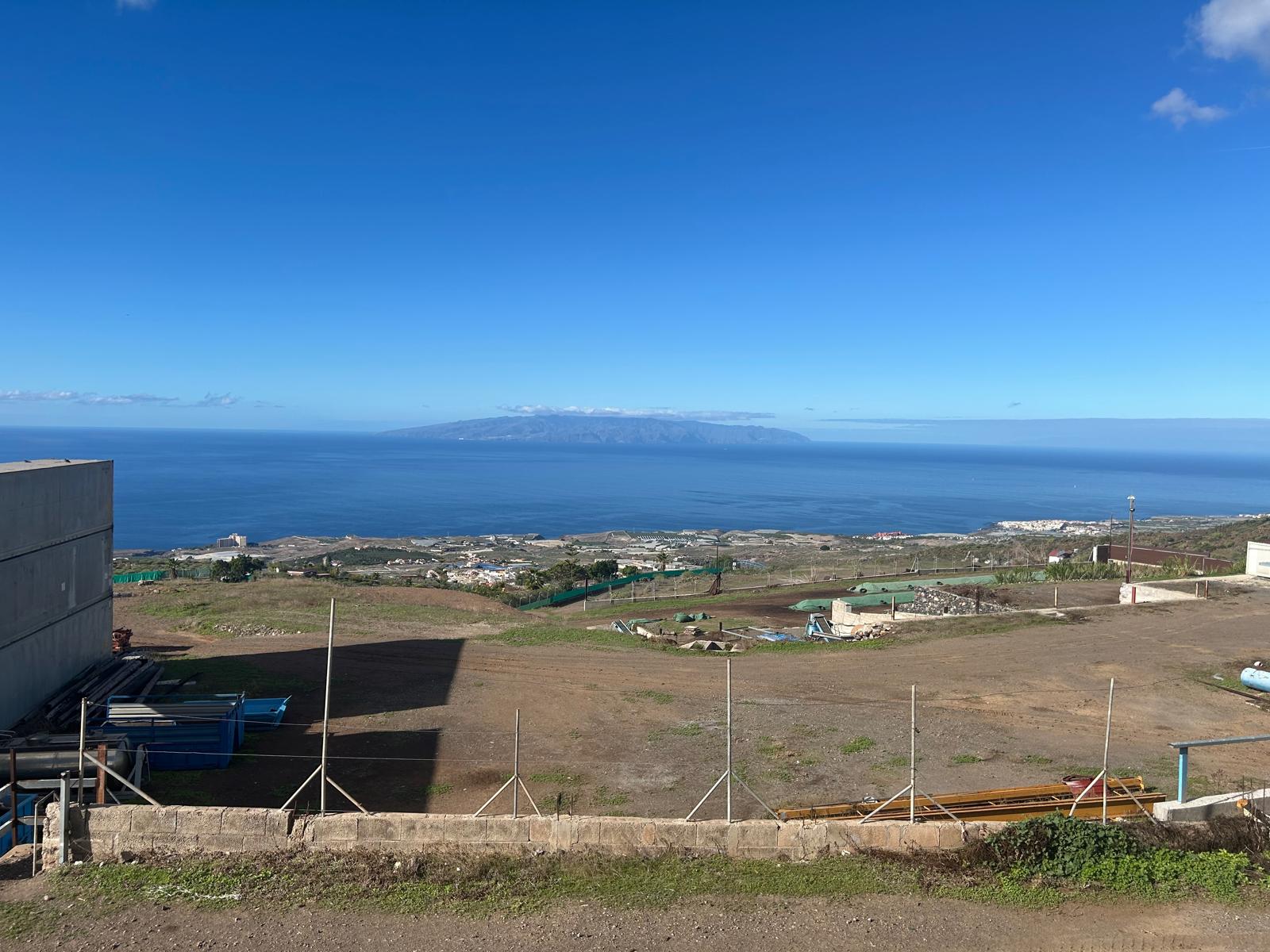 Ce înseamnă „dramatic scene mountain”. Cum ajungi la Masca, satul uitat din Tenerife