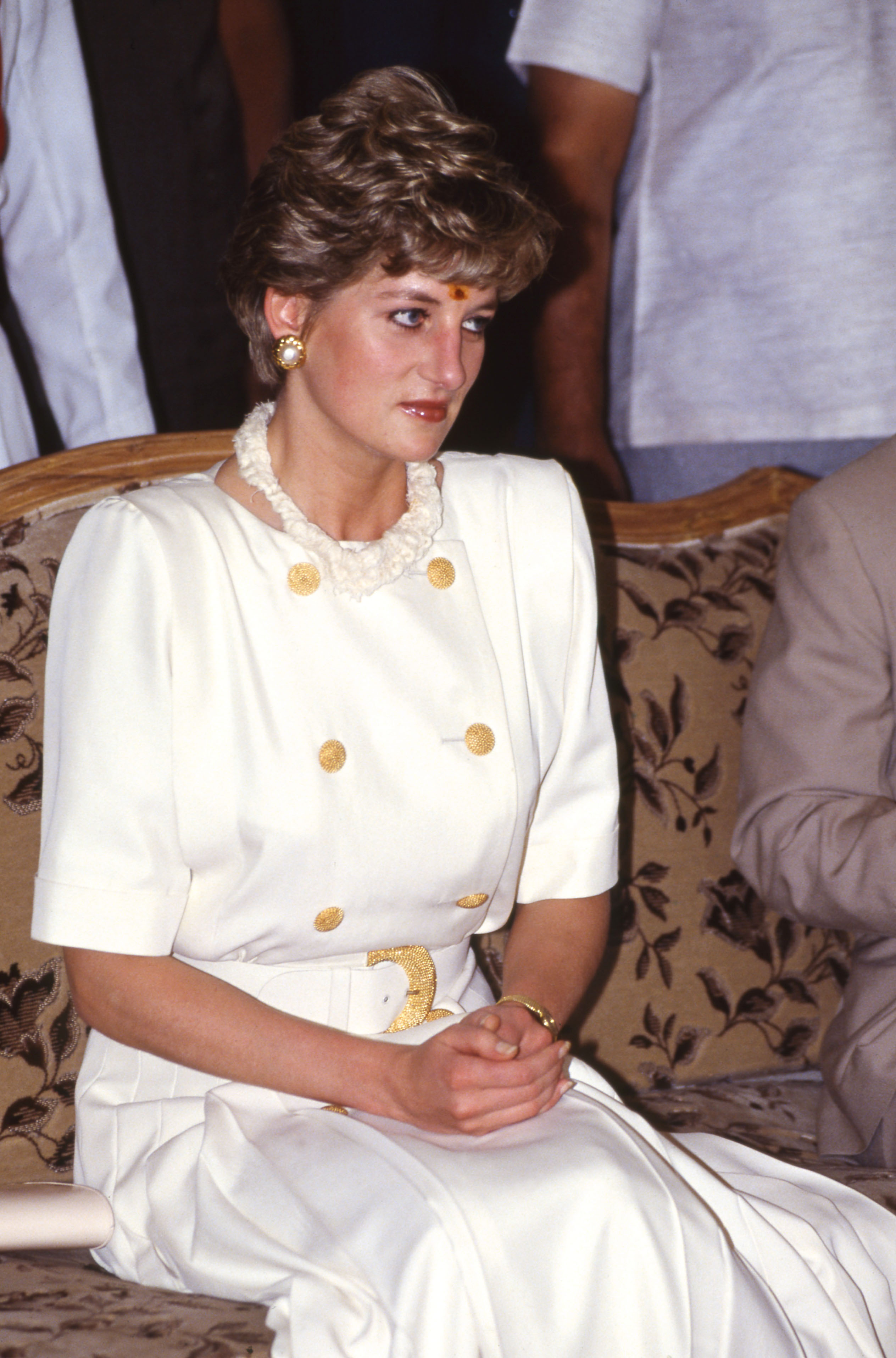 Cu ce parfum se dădea prințesa Diana. Secretul frumuseții sale a fost dezvăluit