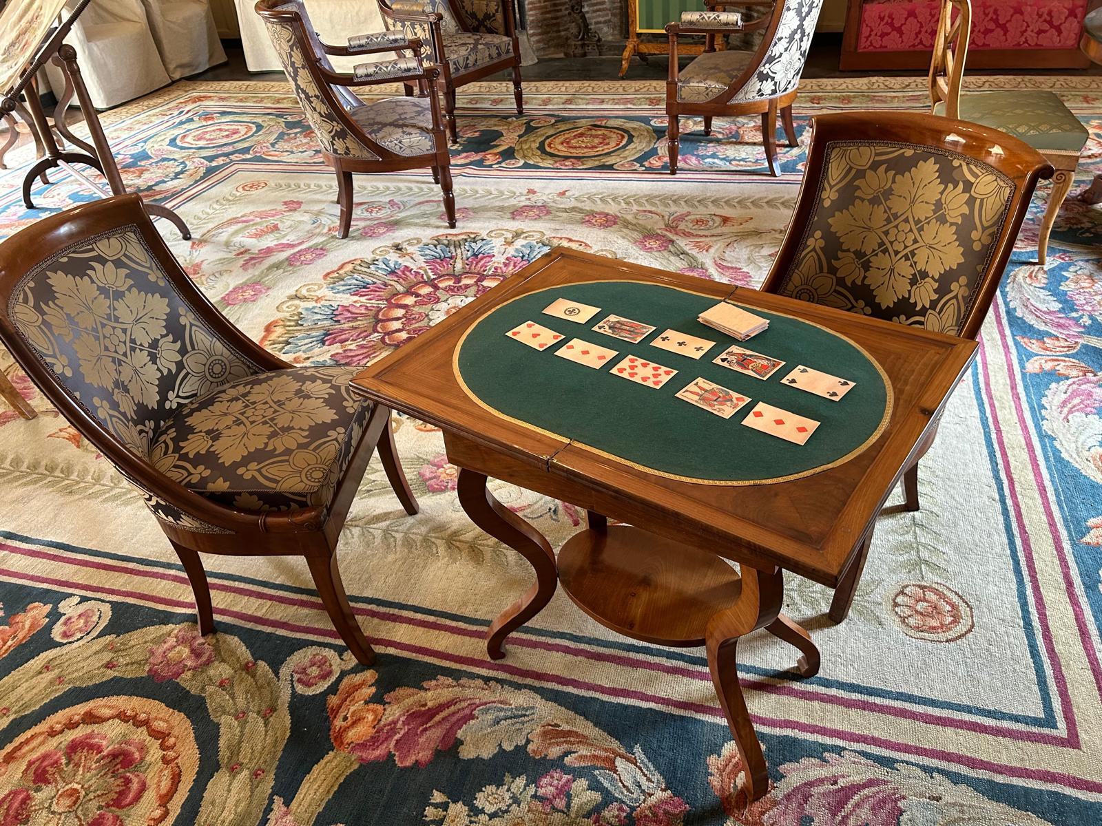 Ce muzee să vezi în Franța. De la Vagonul Armistițiului la casa natală a lui De Gaulle și Maison Léonie a lui Proust, de la Château de Saché Balzac la nuga și Nationale 7. Plus Amboise, câteva plaje și un munte