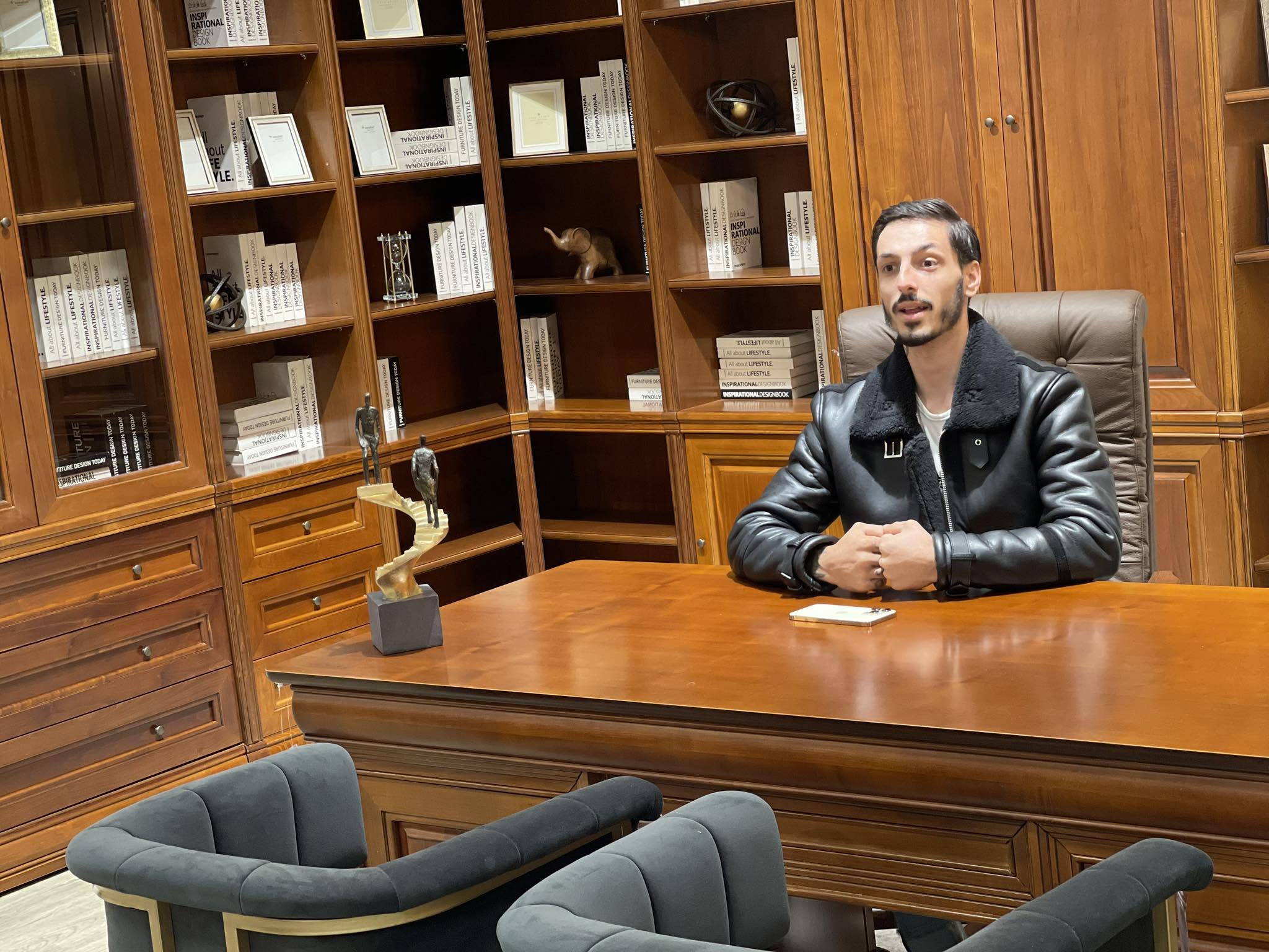 Cristian Cârnu, influencerul anchetat pentru înșelarea urmăritorilor, prima declarație din arest: „Acuzațiile sunt adevărate. Am făcut-o din disperare”