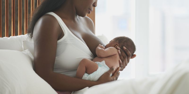 3 ways mothers pass HIV AIDS Virus to their babies