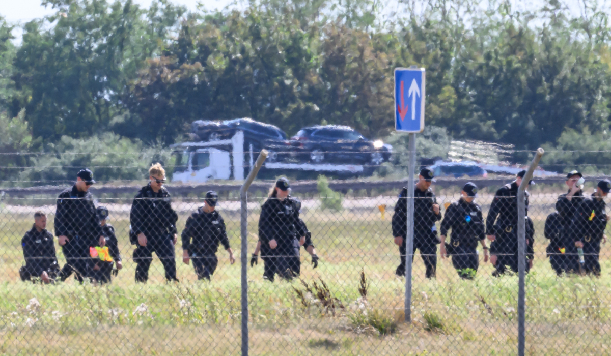 Reacție oficială din partea României, după ce Rusia a fost acuzată că e responabilă de atacul cu dronă de la Aeroportul Leipzig/Halle, din Germania