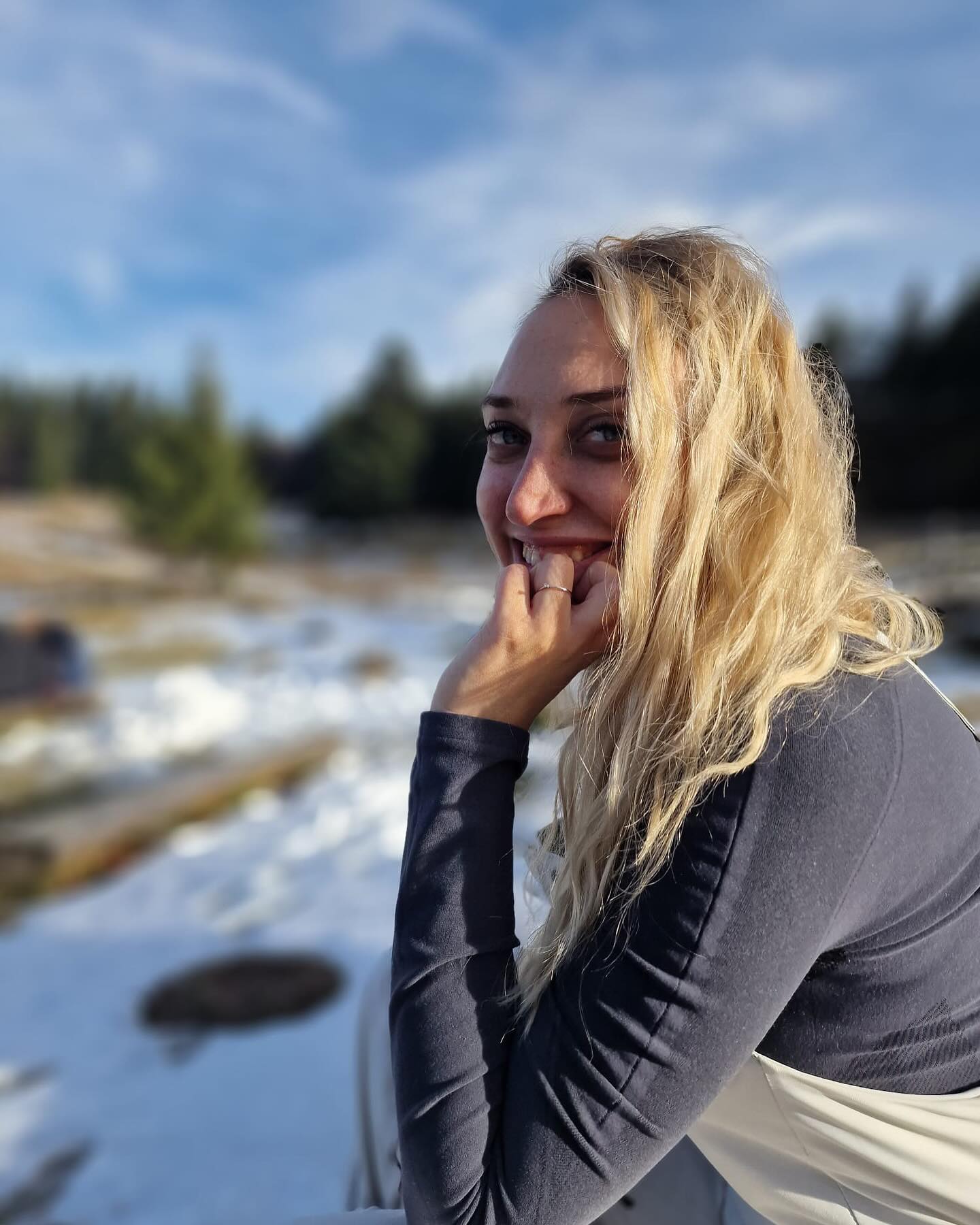 Ilona Brezoianu a cedat la „Te cunosc de undeva!”: „Nu știu ce m-a pus pe mine să vin la emisiunea asta! Punct și la revedere!”