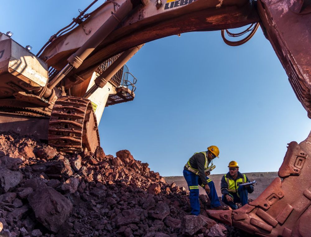 Over 2,000 jobs at risk as South African mining firm considers cuts across six smelting operations
