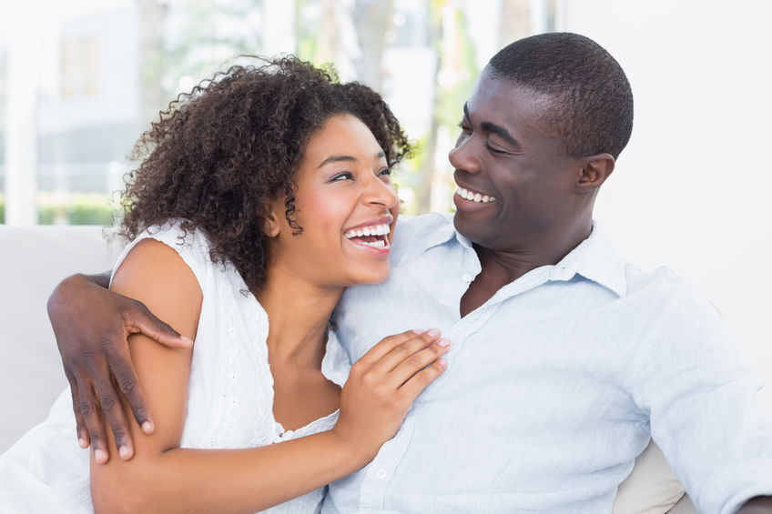 Communicate openly with your partner [Jamaicanscom]