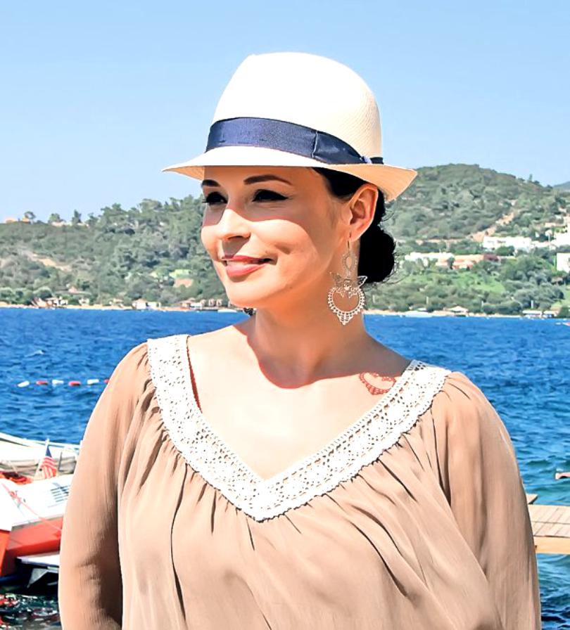 Cu ce se laudă Andreea Marin. "Am o colecție impresionantă, din întreaga lume" | FOTO & VIDEO