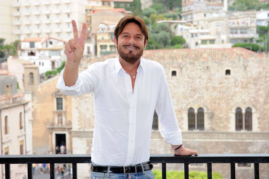 FOTO&VIDEO / Salvatore ”Toto” Schillaci arată senzațional la 50 de ani!