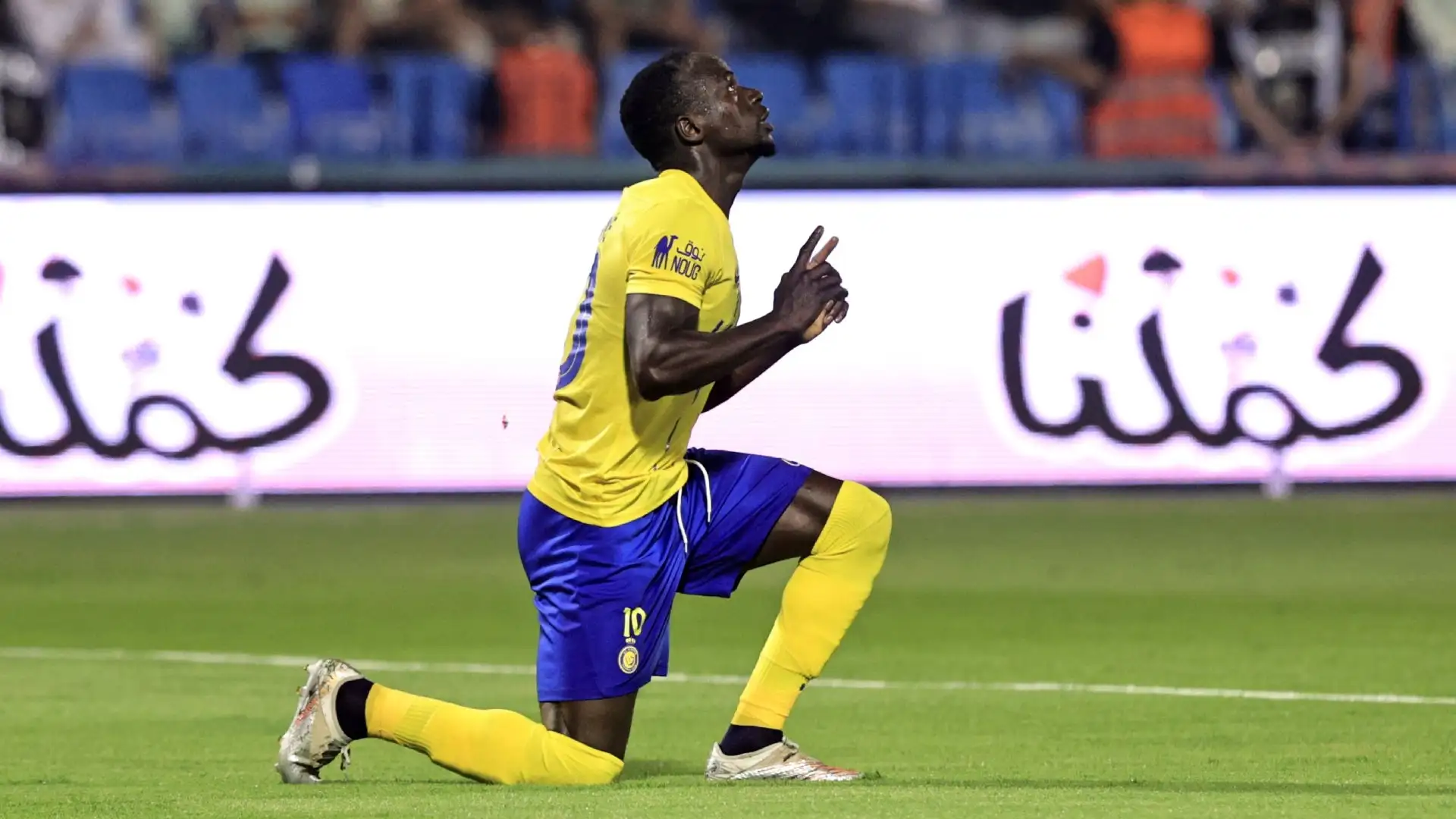 Sadio Mané bets $20.4 million on Senegal’s mango industry to spur economic development