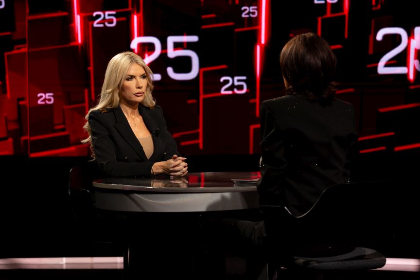 Leo de la Strehaia, mesaj pentru Laura Vicol, după ce a negat relația cu el și a fost arestată: „A avut milioane de euro, nu i-a făcut acum”
