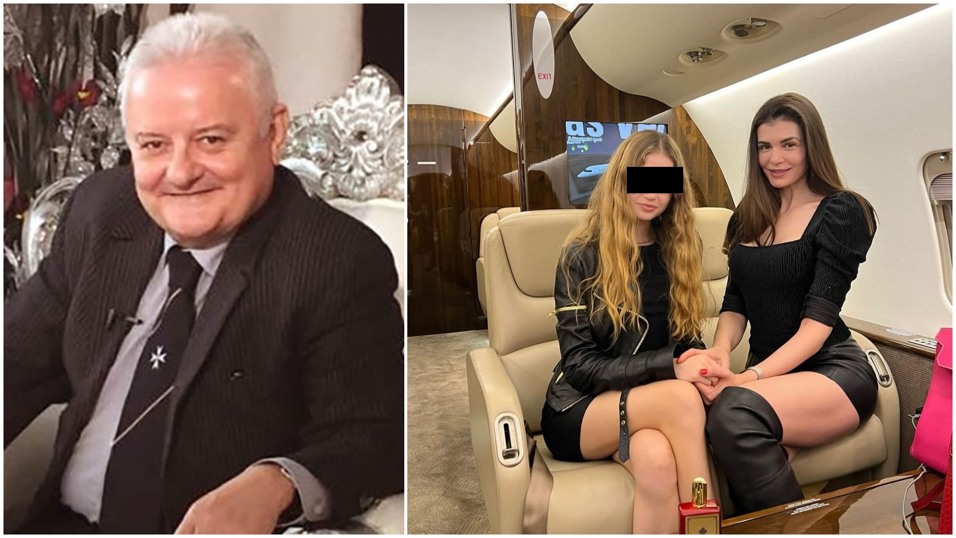 Monica Gabor a ajuns în presa internațională. Ce a scris Daily Mail despre presupusa poveste a băiețelului adoptat: „L-a dus înapoi după doar o zi”