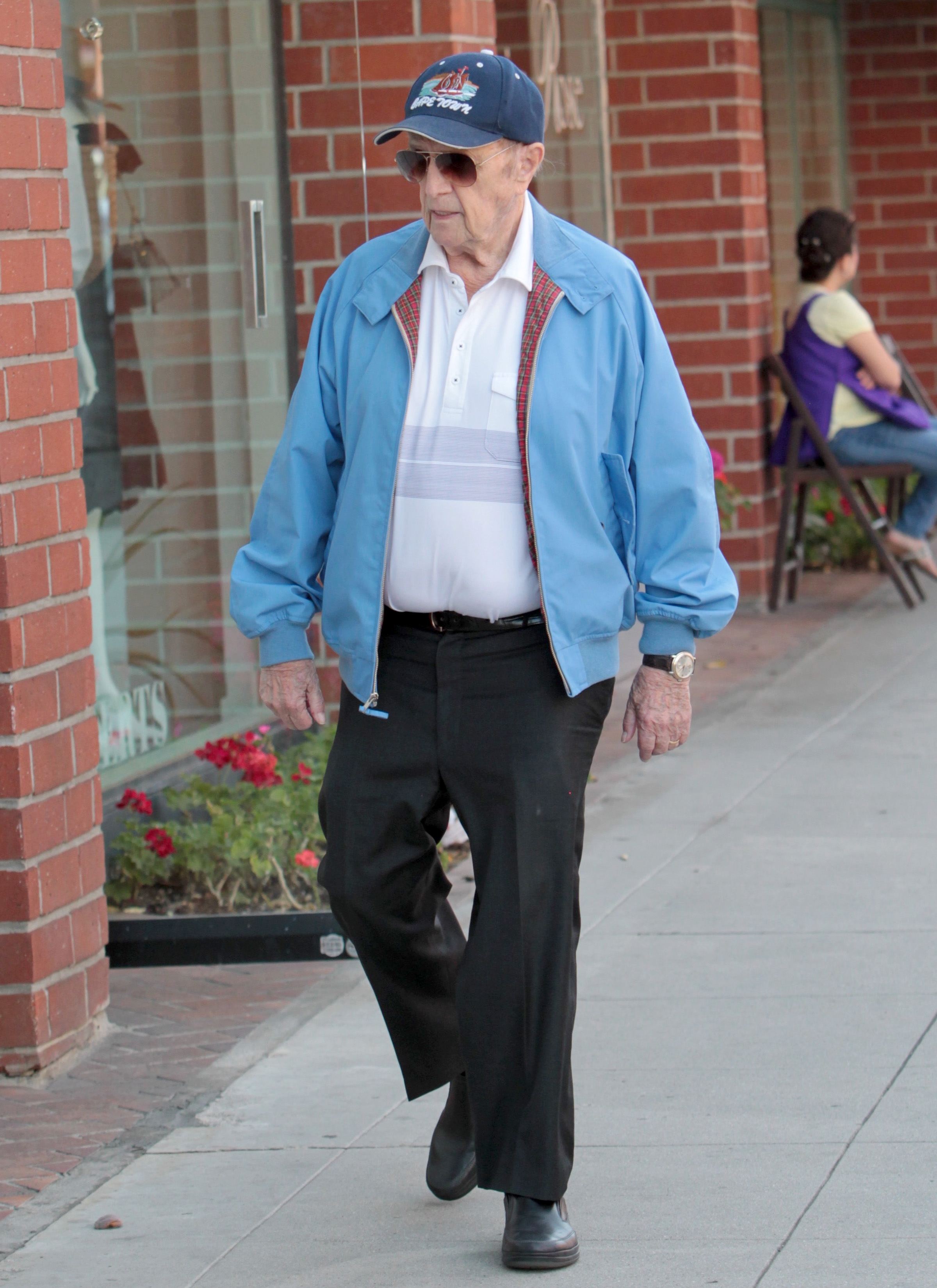 Bob Newhart a murit la 94 de ani. Actorul a jucat în „The Big Bang Theory”
