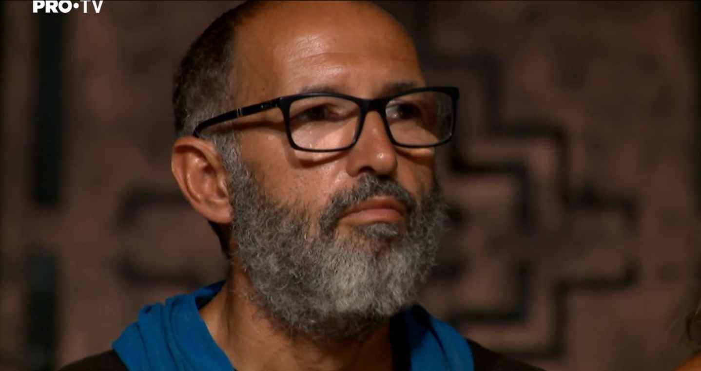 Relu Pănescu, eliminat de la „Survivor România”. Reacția colegilor: „N-avea nicio șansă”