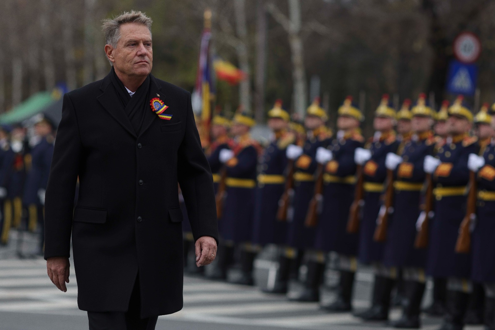 Parada de 1 decembrie 2024. Cum a fost marcată Ziua Națională în București și alte orașe