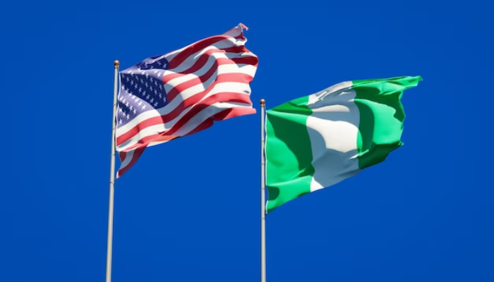 Half of Africa’s oil to the U.S. comes from one country, as the U.S. cuts African oil imports