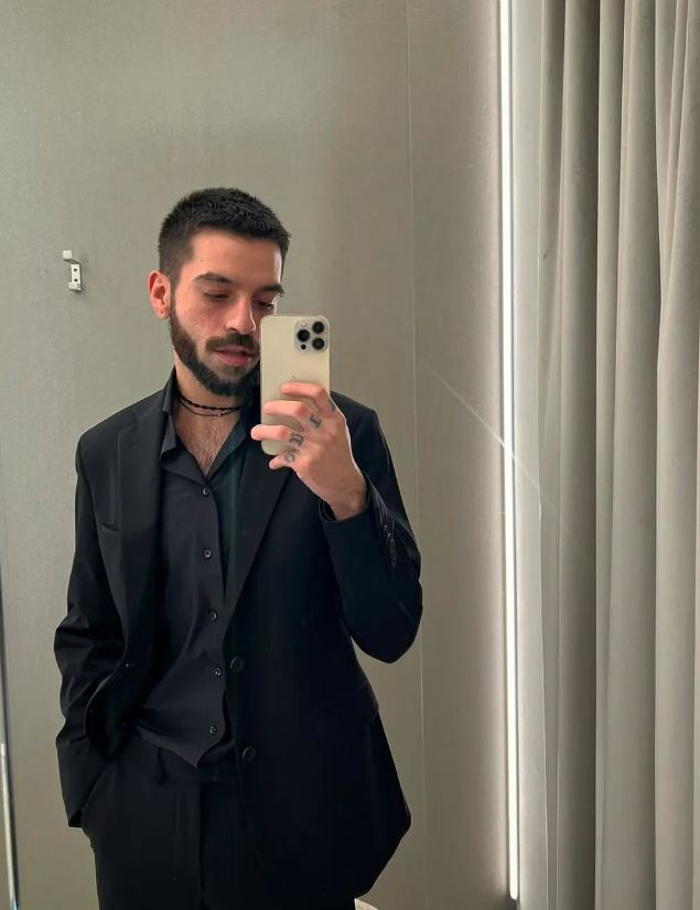 David Pușcaș a spus de ce le cere bani oamenilor pe TikTok: „Știu că nu e ușor”. Ce salariu a avut când muncea