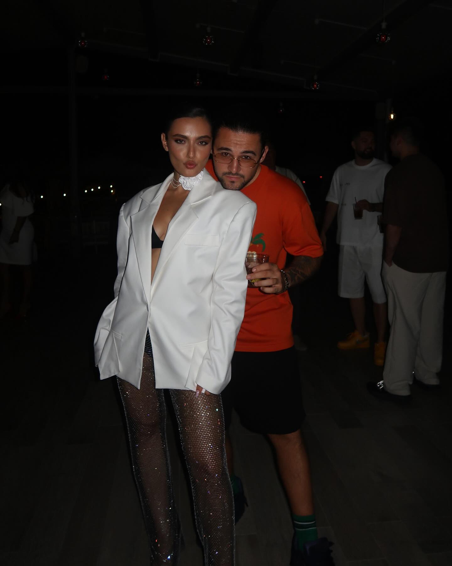 Motivul pentru care Mario Fresh a mers la psiholog în timpul relației cu Alexia Eram: „Am făcut terapie”