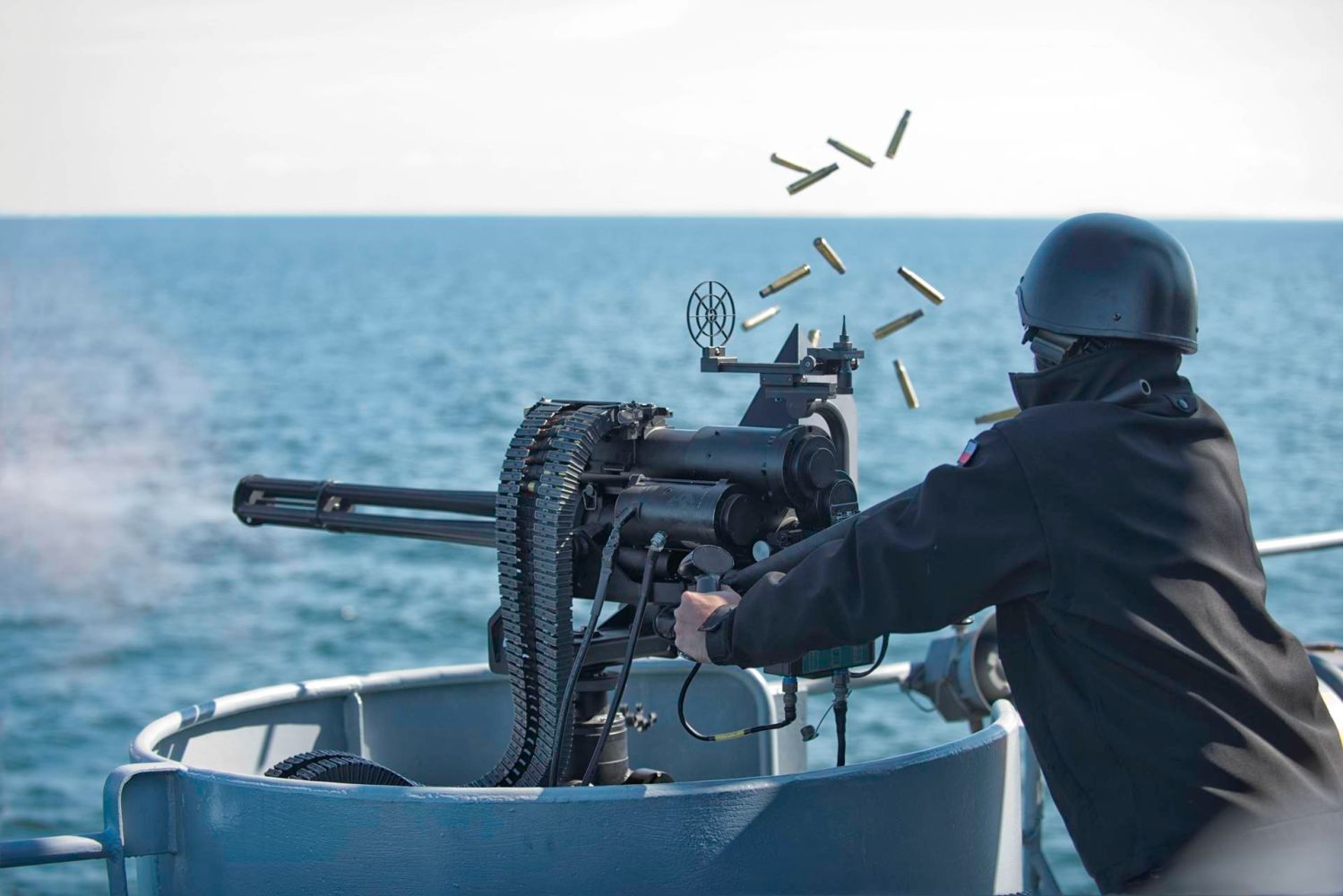 Polska zbudowała potwora. Groźna broń będzie straszyć naszych wrogów