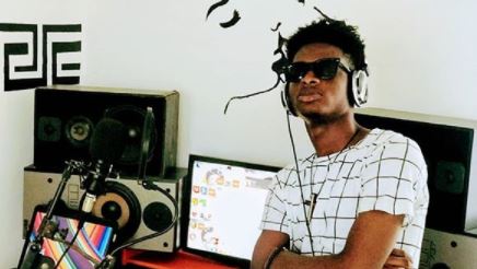 I've benefited enormously from the lookalike business – Kuami Eugene’s lookalike