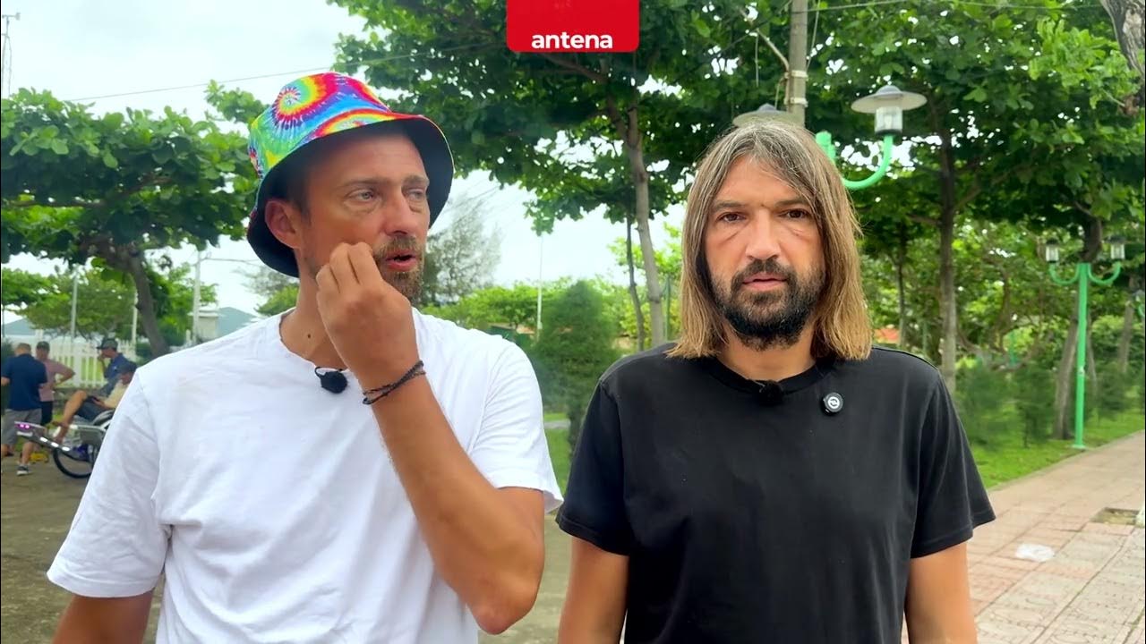 Dan Alexa, adevărul despre „Asia Express” 2025. Ce se întâmplă în show-ul de la Antena 1: „Despre asta e vorba”