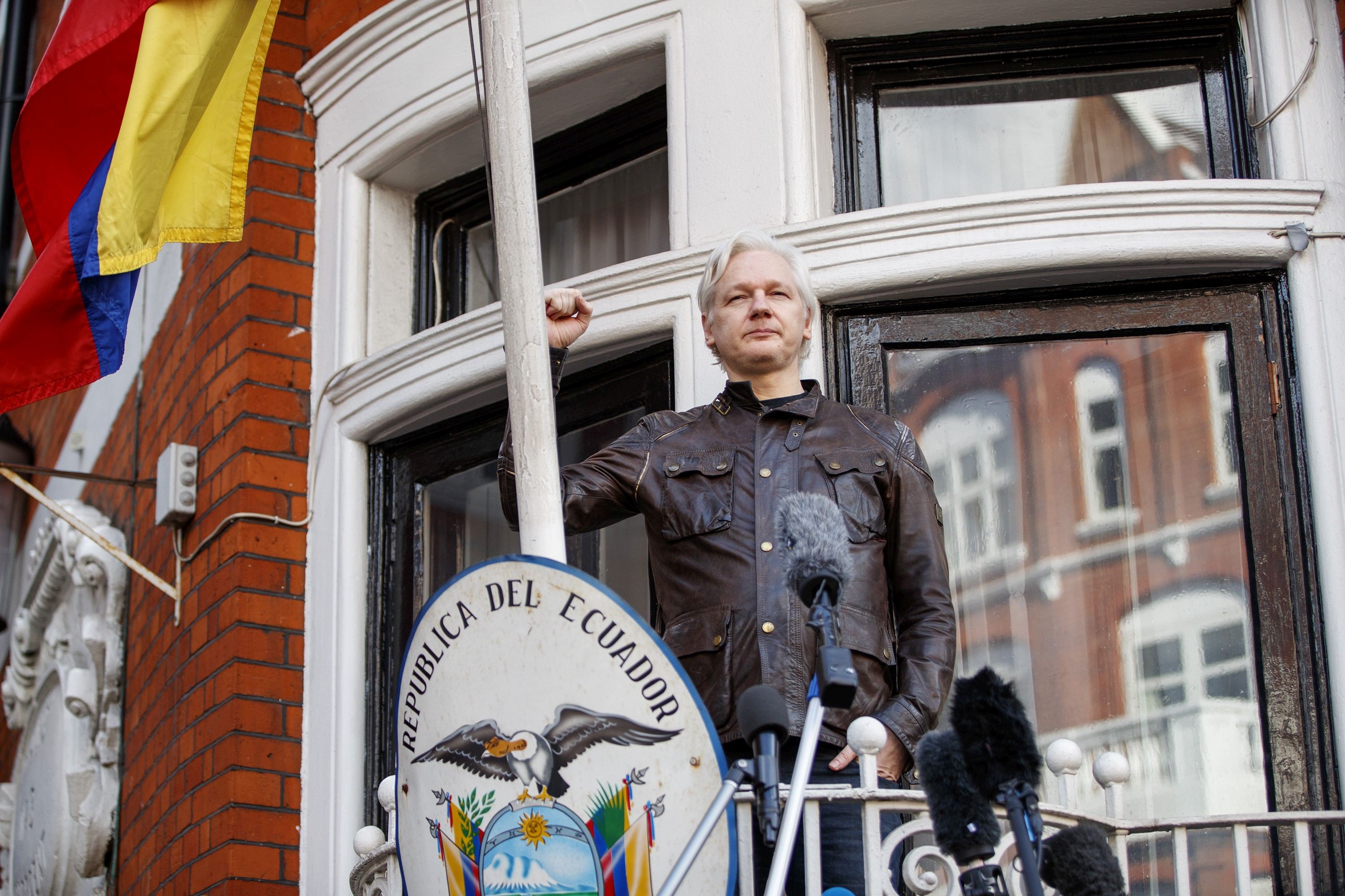 Cine este Julian Assange și care sunt detaliile acordului său cu SUA. Fondatorul WikiLeaks a fost eliberat după cinci ani de detenție
