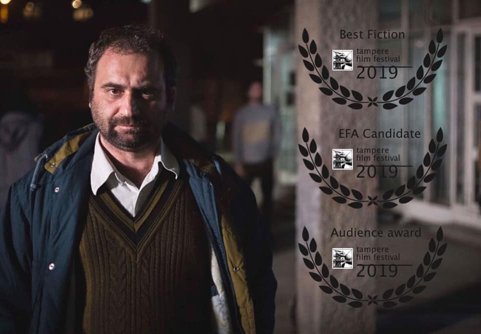 Adrian Văncică a câștigat premiul Gopo, după ce a ratat Oscarul acum cinci ani. „Ne-au zis că avem nevoie de nu știu câte sute de mii de dolari” /VIDEO EXCLUSIV