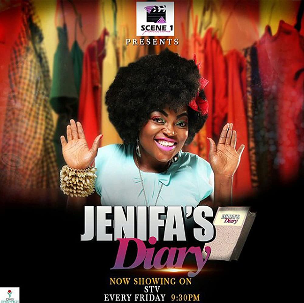 Funke Akindele's 'Jenifa' to return with new film in December